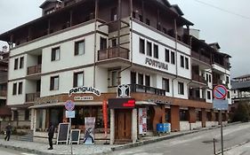 Fortuna Luxury Apartment